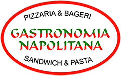 Gastronomia Napolitana Aalborg